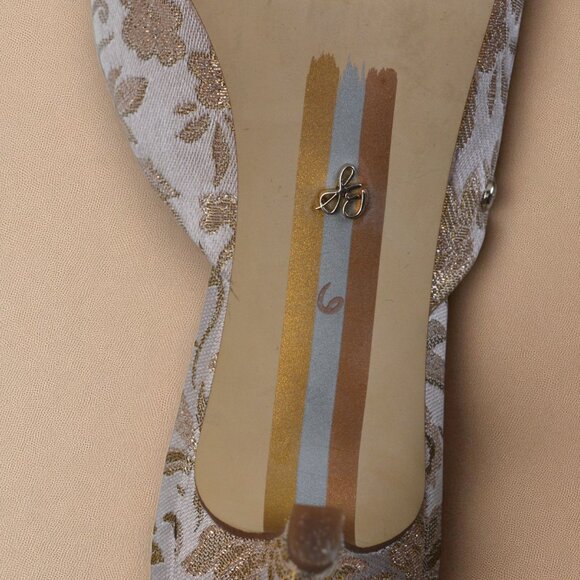 Sam Edelman Dorcy Kitten Heel Mules | Women’s 6 - Picture 6 of 6